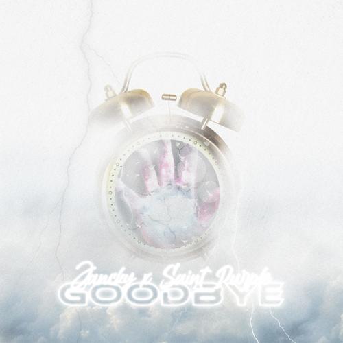 Goodbye (feat. Saint Purple) (Explicit)