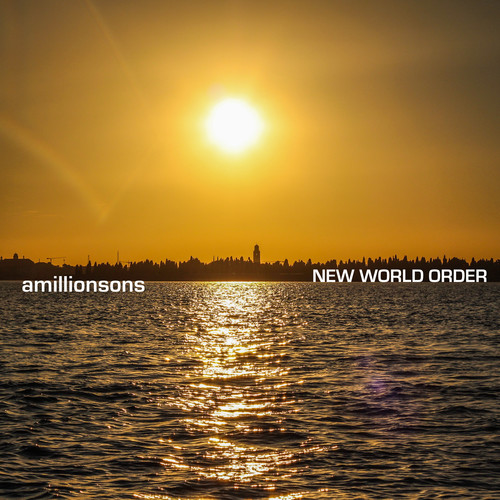 New World Order