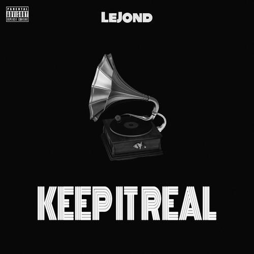 Keep it Real (Explicit)