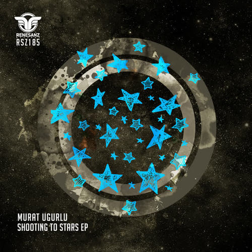 Shooting To Stars EP