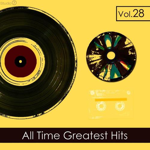 All Time Greatest Hits - Vol. 28