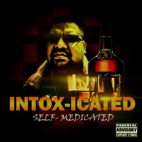 Self Medicated (Explicit)