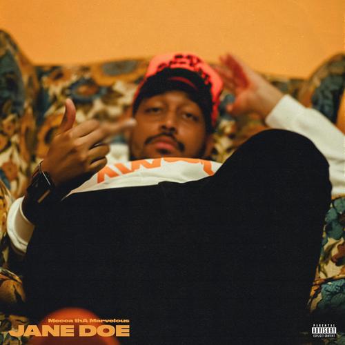 Jane Doe (Explicit)