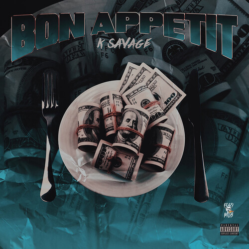 Bon Appetit (Explicit)