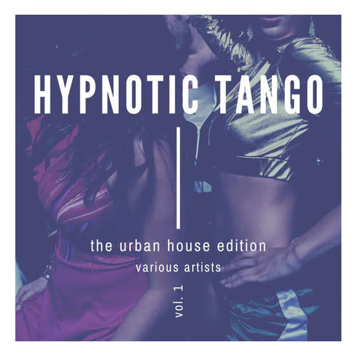 Hypnotic Tango (The Urban House Edition) , Vol. 1