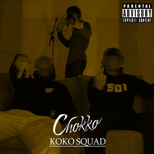 Koko Squad (Explicit)