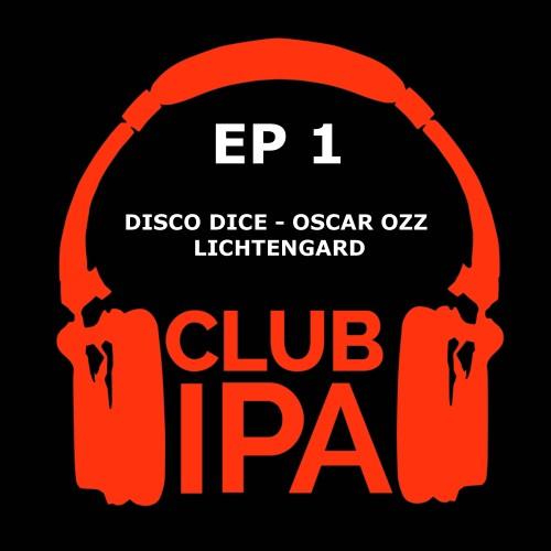 Club IPA