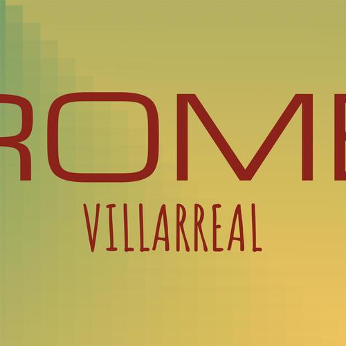 Rome Villarreal