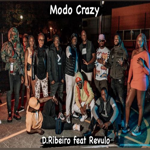 Modo Crazy (Explicit)