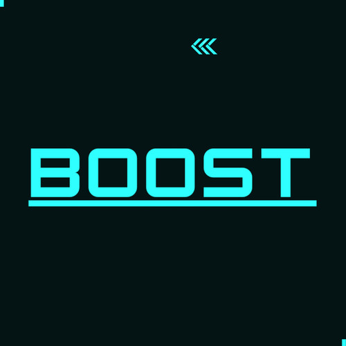 Boost!!! (Explicit)