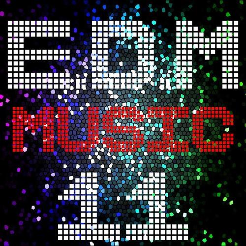 E D M Music, Vol. 11