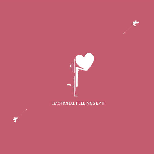 emotional feelings ep II (Explicit)