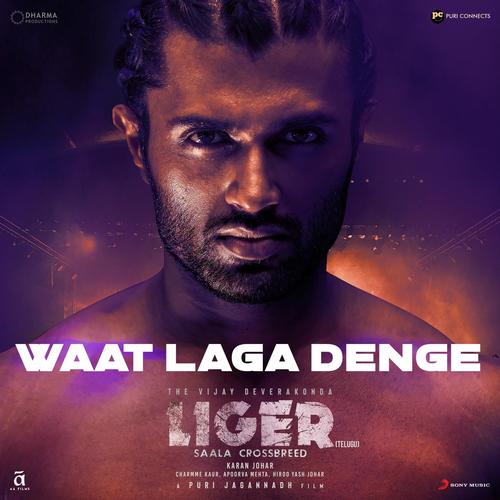 Waat Laga Denge (Telugu) (From 