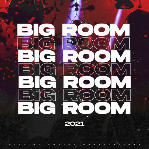 Big Room 2021 (Explicit)