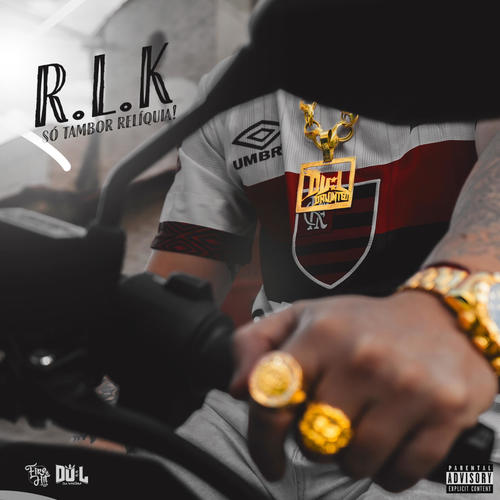 RLK (Explicit)