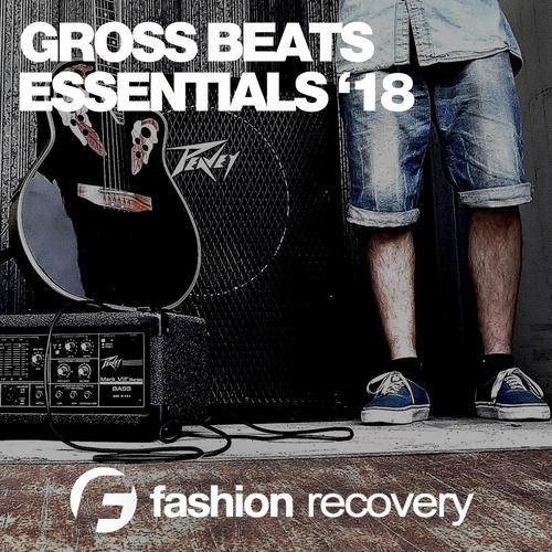 Gross Beats Essentials '18