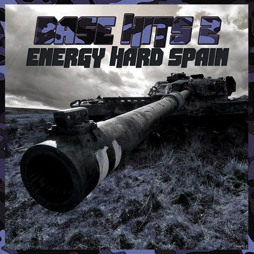 BASE HITS 2 by Energy Hard España