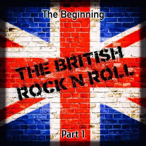 The British Rock'n'roll, Pt. 1