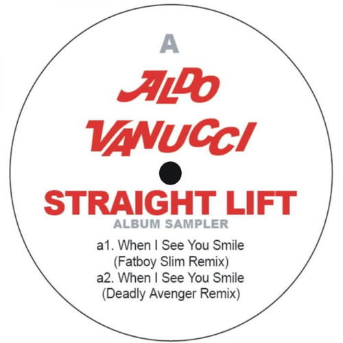 Straight Lift Album Sampler