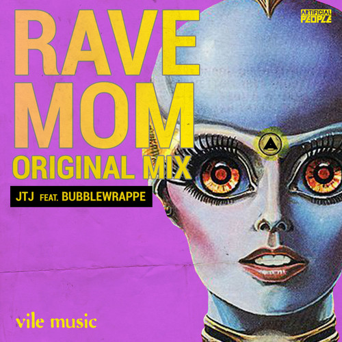 Rave Mom