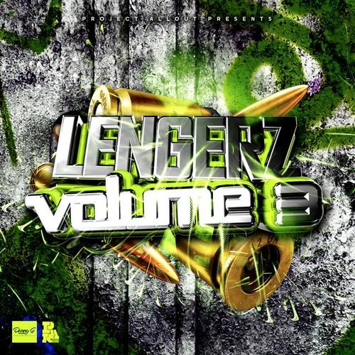 Lengerz, Vol. 3