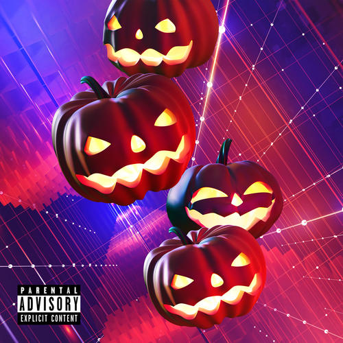 Spooky (feat. VSTRV, Hendricks & Mellow) [Explicit]