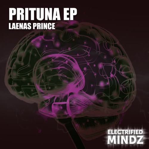 Prituna EP