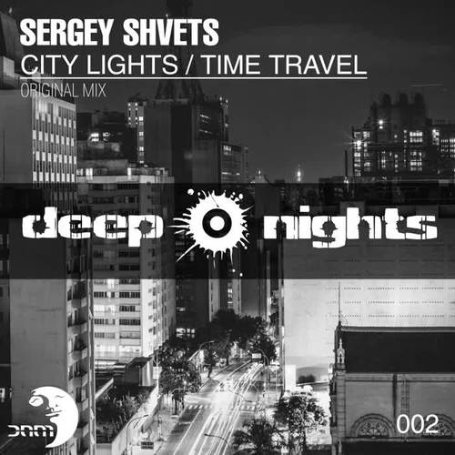 City Lights / Time Travel