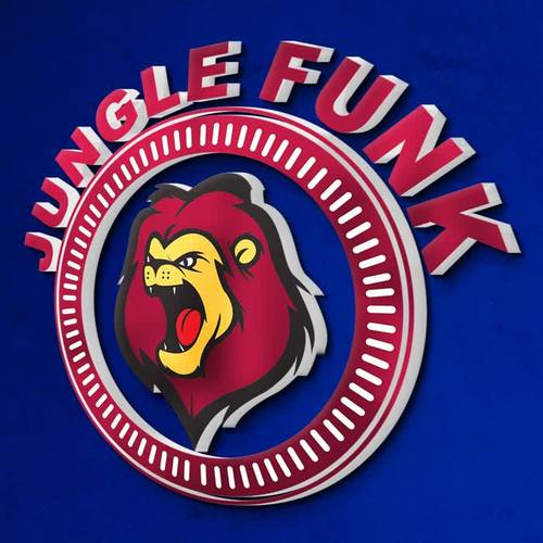 Best Of Jungle Funk Recordings Vol.3