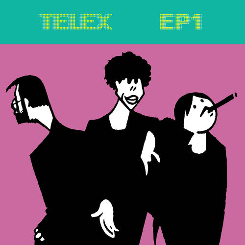 TELEX EP1