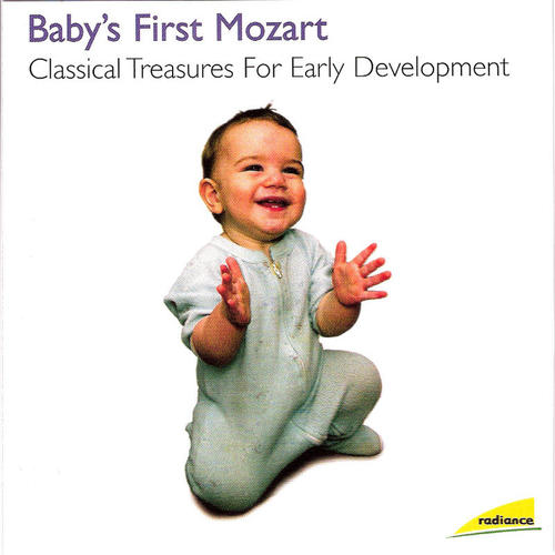 Baby's First Mozart