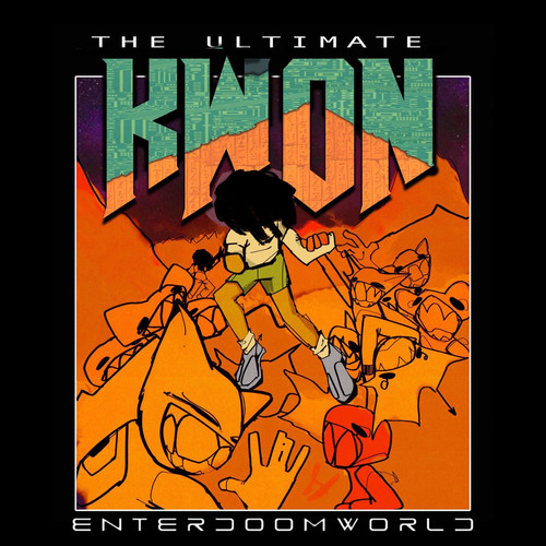 Enter Doomworld : The Ultimate Edition (Explicit)