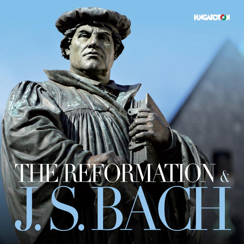 The Reformation & J.S. Bach