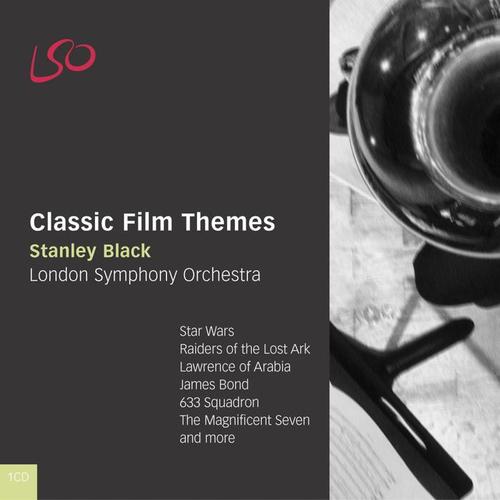 Classic Film Themes