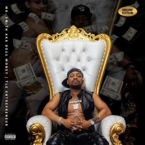 TLE Entrepreneur (Deluxe) [Explicit]