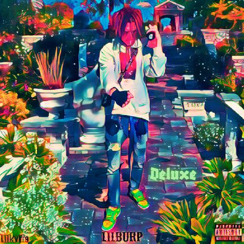 LILBURP (DELUXE) [Explicit]