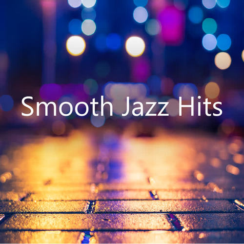 Smooth Jazz Hits