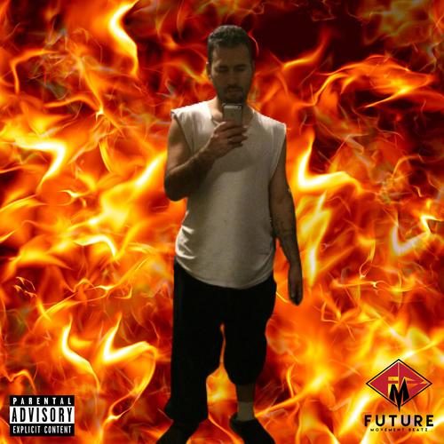 Abstrakt Drops That Fire Boy (Explicit)