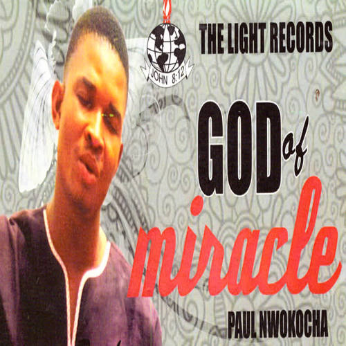 God of Miracle