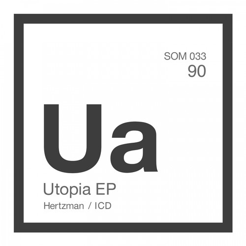 Utopia EP