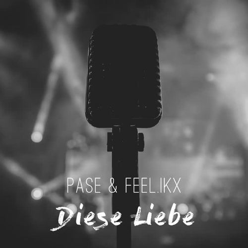 Diese Liebe (Radio Edit)