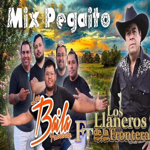 Mix Pegaito (feat. Los Llaneros De La Frontera)