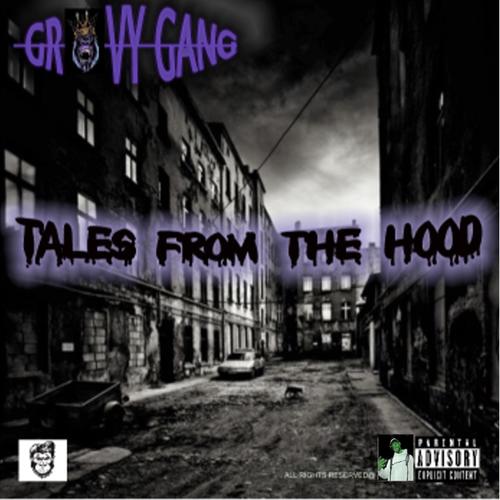 Tales From The Hood - Nu Green (feat. StaCCs) [Explicit]