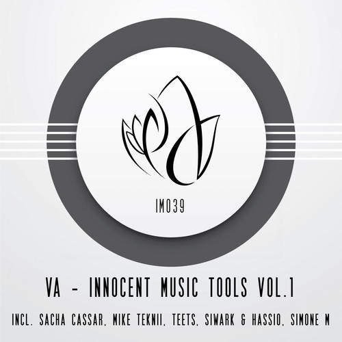 VA Innocent Music Tools, Vol. 1