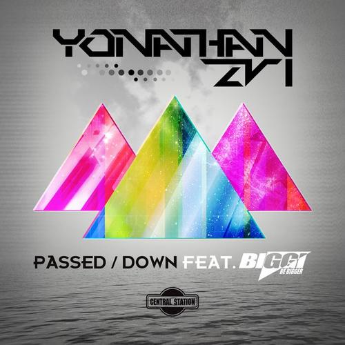 Down/Passed EP