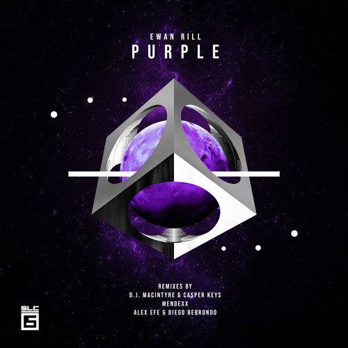 Purple (Alex Efe & Diego Berrondo Remix)