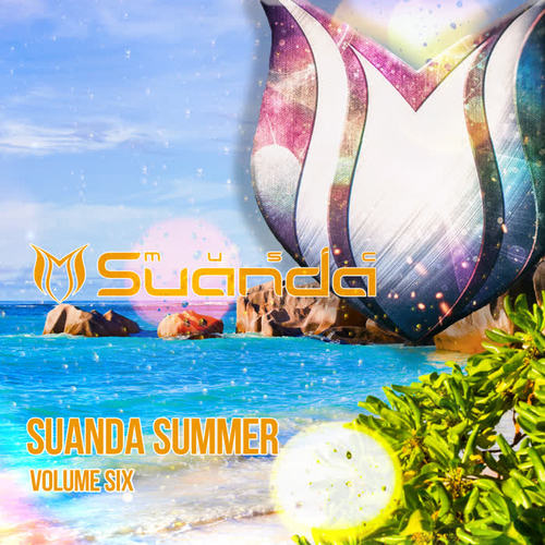 Suanda Summer, Vol. 6