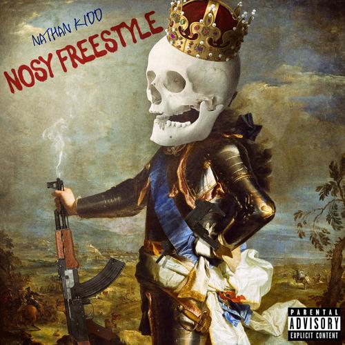 Nosy Freestyle (Explicit)