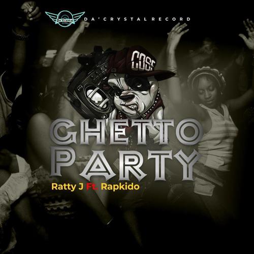 Ghetto Party (feat. Rapkido)