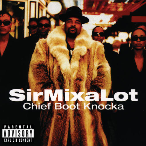 Chief Boot Knocka (Explicit)